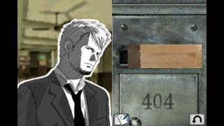 Last Window: The Secret of Cape West - Chapter 4: December 21, 1980 (2/5)