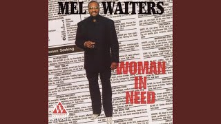 Video thumbnail of "Mel Waiters - Got My Whiskey"