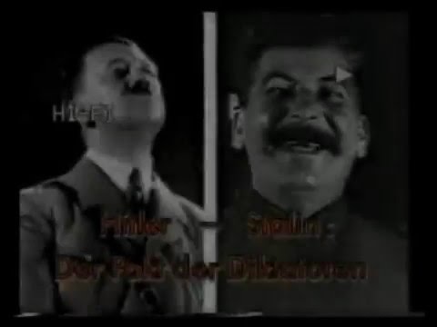 Hitler-Stalin-Pakt 23.08.1939