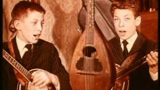 Jan & Kjeld - Banjo Boy chords