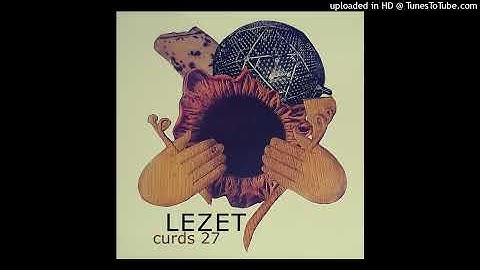 Lezet - Meanderboy