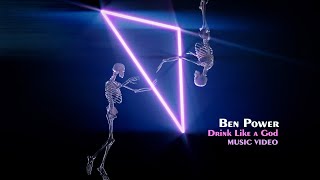 Download lagu Drink Like A God by Ben Power - 