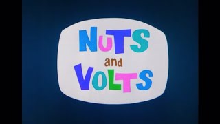 Nuts And Volts 1964 Opening