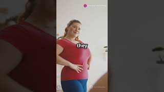Surprising Facts About Plus Size Women!