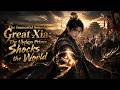 MULTISUB💥New Drama Launch💥The Immortal Son of Great Xia: The Useless Prince Shocks the World