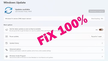How to Repair Windows Update Error 0xc1900201 in Windows 11 Version 23H2