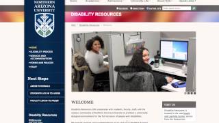 Disability Resources