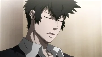 انمي Pass Psycho Mp3 انمي Pass Psycho Mp3