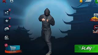 Karate Fighting Game / Best Kung-Fu Karate Game / Best Gaming Video screenshot 3