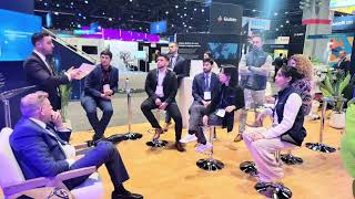 RSNA 2023: Showcasing The Future of Radiology Workflow Efficiency