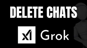 Quick Guide: Delete Chat Conversations in Grok Easily