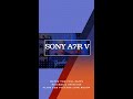 Sony A7R V is Launched   Full Specs   Will I order one? #SHORTS