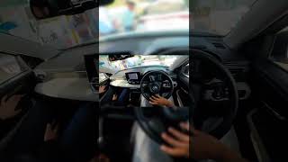 🚗 Maruti Suzuki's Amazing Safety Feature: Engine Shuts Off Automatically! 😱 #CarSafety