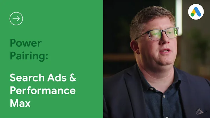 The power pair of Search and Performance Max: Need to Know