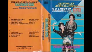 Nining Yuningsih & Juhara Group - Sagagang - Kembang Ros