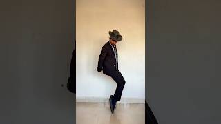 The Toe Stand Had To Happen