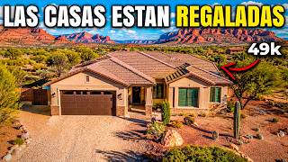 15 Arizona Towns So Cheap You'll Think It's a Scam