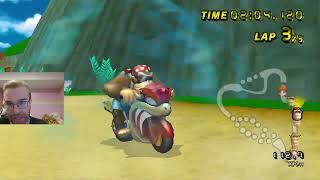 im an ethical mkwii player