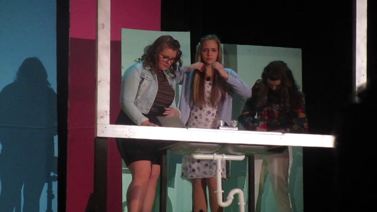 The Wedding Singer Pt. 4 - The Wedding Singer Pt. 4
