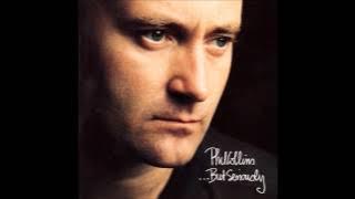 Phil Collins - All Of My Life