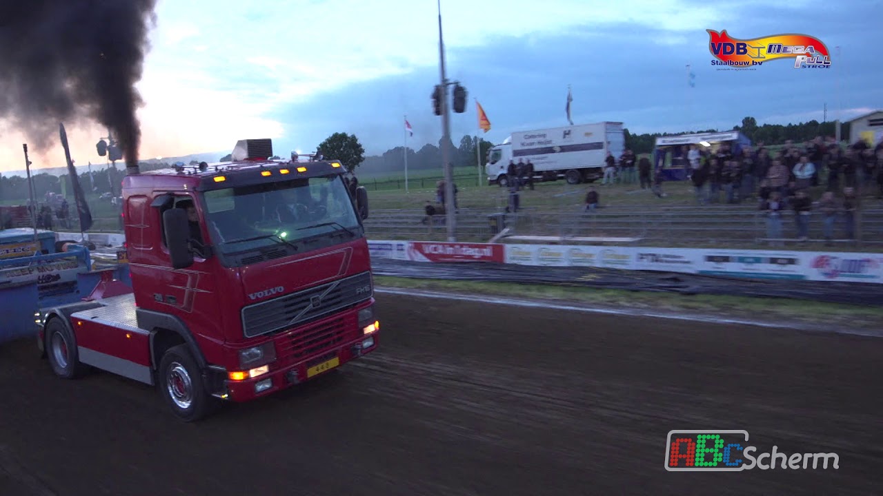 Тарун спортинг он трак