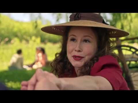 Видео: Трейлер (Поцелуй меня так, как ты меня любишь, 2016) - вся информация о фильме на FilmNavi.ru