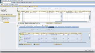 Purchasing Exercises 14 &15