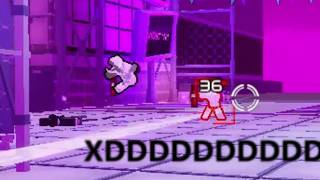 Reality Compromised - Sum random clips
