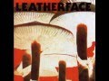 Leatherface mush full album