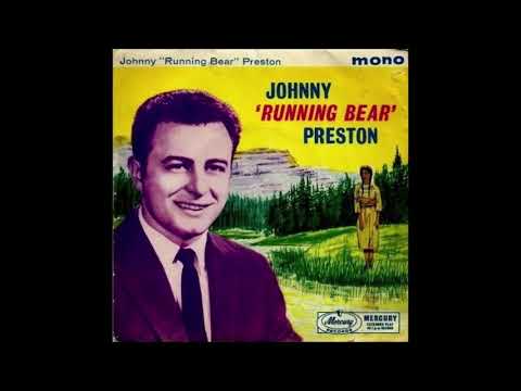 Johnny Preston Running Bear Stereo Remix
