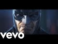 STRVCT - SORROW // Batman (Video Edit)