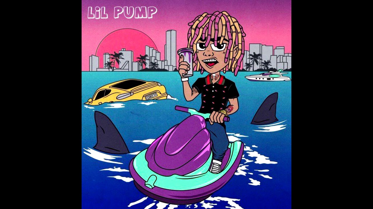 (TÜRKÇE ÇEVİRİ) LiL PUMP - D ROSE
