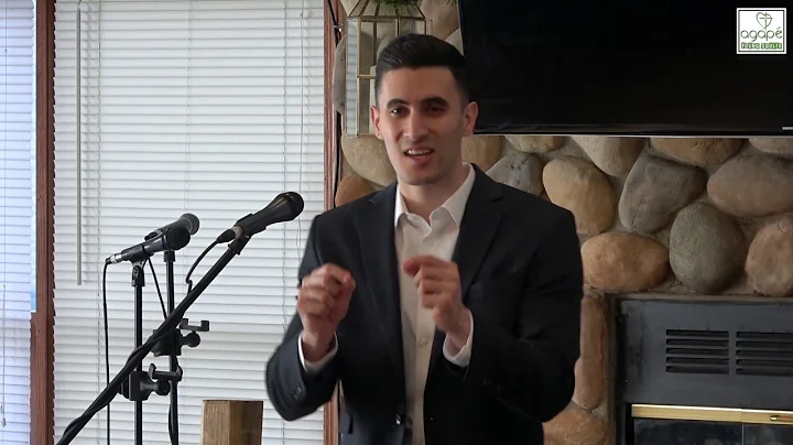 Sexual Purity in a Polluted Age - Pastor Daniel Batarseh