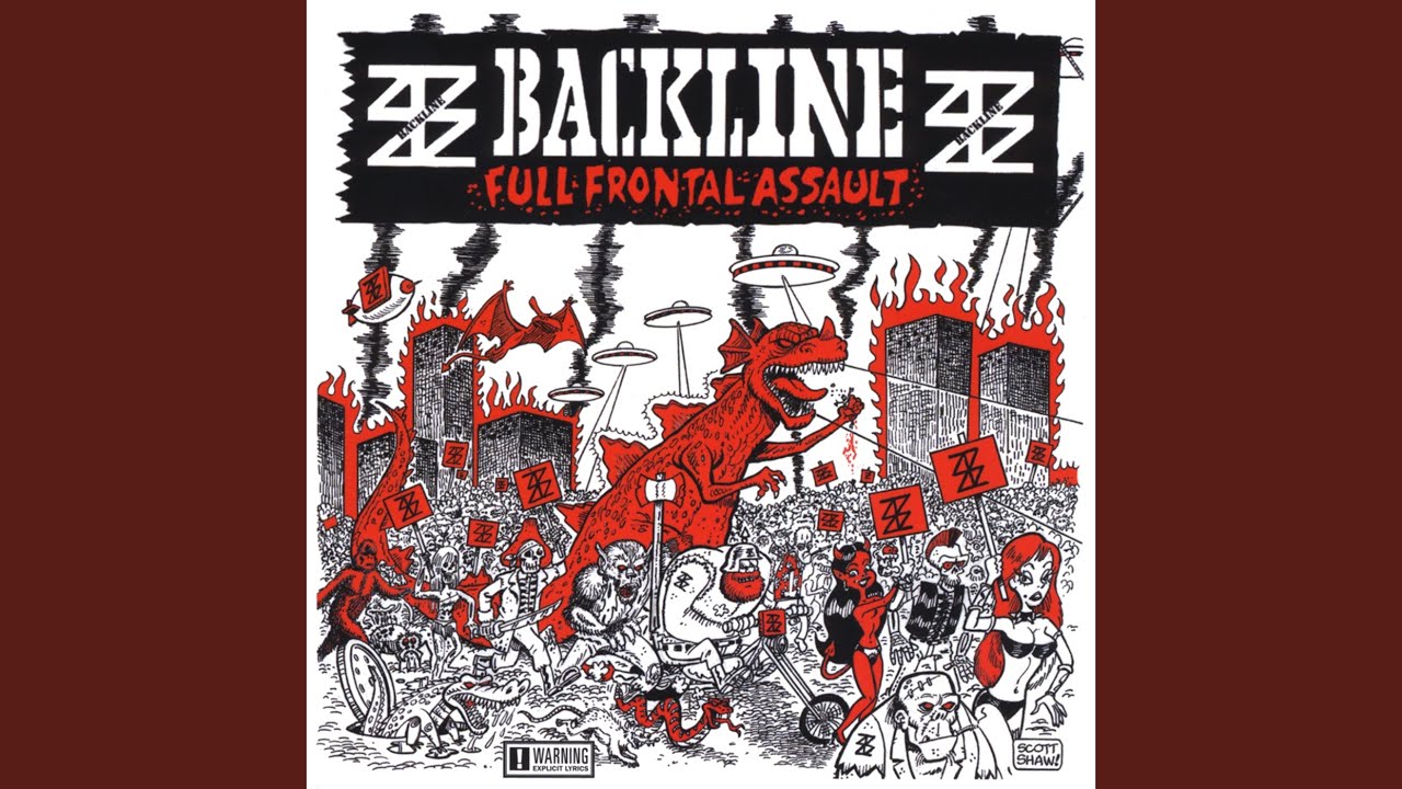 Watch Dark Ages on YouTube Watch Dark Ages on YouTube