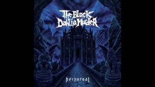The Black Dahlia Murder Nocturnal  Album