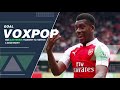 Was Alex Iwobi's move to Everton a good one?