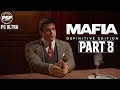 The Prison Mission | Mafia Definitive Edition Part 8 Full Gameplay Walkthrough No Commentary