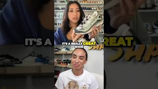 How comfortable are Salomon sneakers? (Salomon Notre XT-4) 🤔 #sneakers #comparison Net Worth