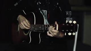 Twenty One Pilots - Heathens | Fingerstyle guitar cover