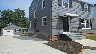 5221 E 119TH STREET, GARFIELD HEIGHTS, OH Presented by Lois Byrne.