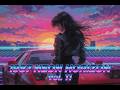 1987 Neon Horizon #Synthwave Mix | Darksynth • Italo Disco • Outrun | Vol. 11