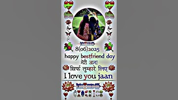 Thumbnail of Desh Pehle Song - Main AtalHoonJubinNautiyal| Payal Dev |ManojMuntashirHappyworldoceanday #8june