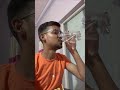Yeh konsa plant hai ? #minivlog #study #shorts