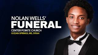Nolan Wells' Funeral Service screenshot 4