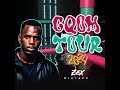 Zex - Gqom Tour 2024 Mix