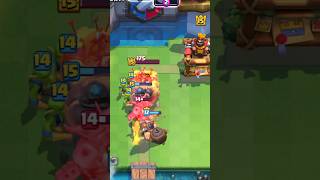 The NEW Toxic Meta? | TKG |#clashroyale #support