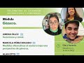 Módulo: Género. Clase 1