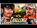 Can I BEAT TECHNO GAMER ? - CHALLENGE ACCEPTED - GTA V Gameplay #10