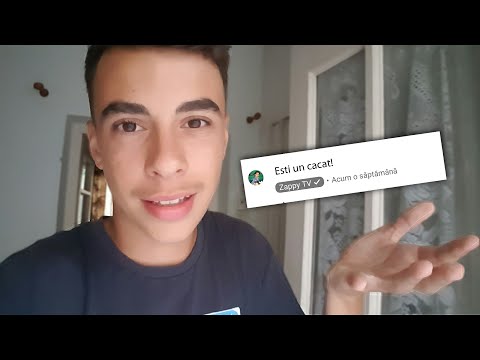CITESC COMENTARIILE AMUZANTE!😂