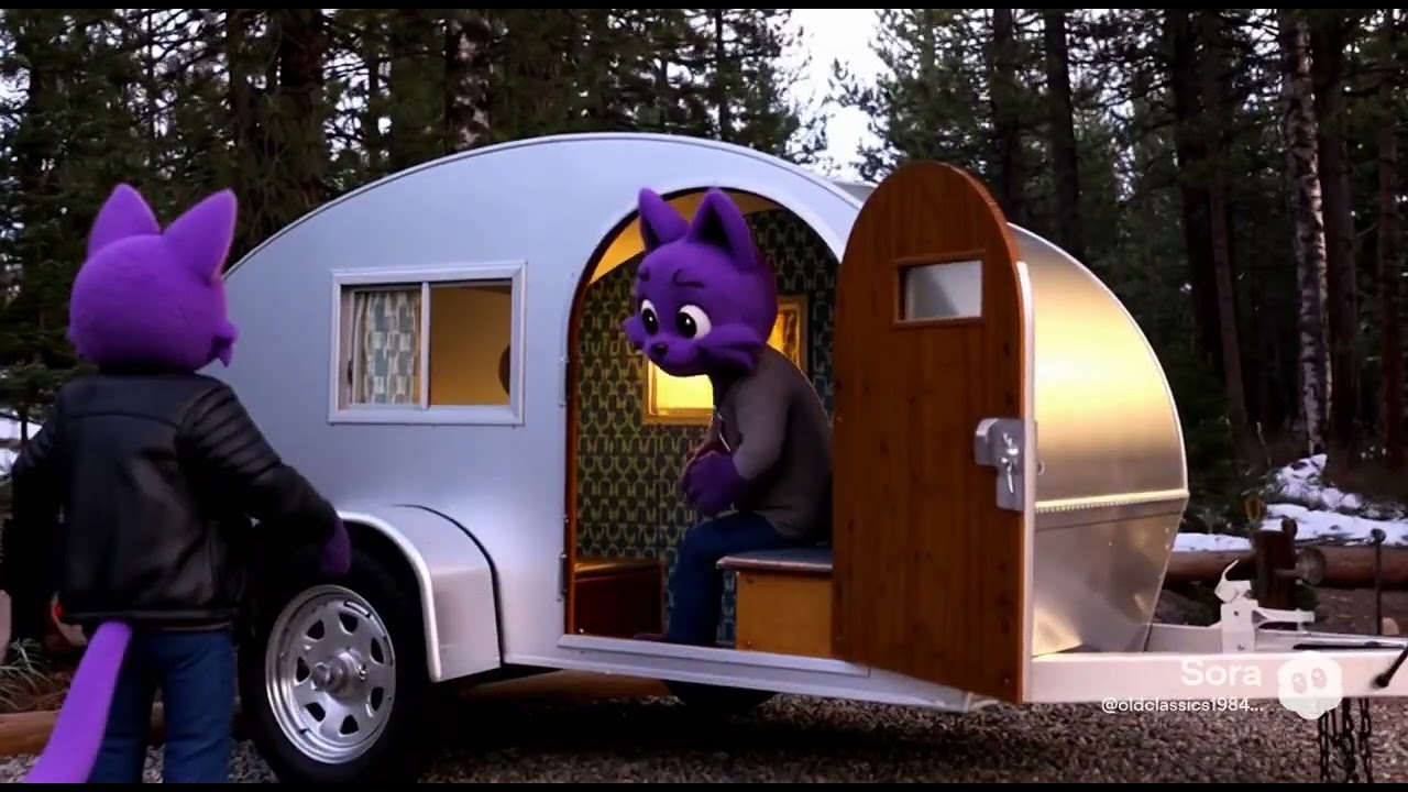 AI - Catnap is towing the RV on the Motorcycle to Pagosa Springs, CO